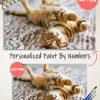 Personalized Paint By Numbers thumbnail